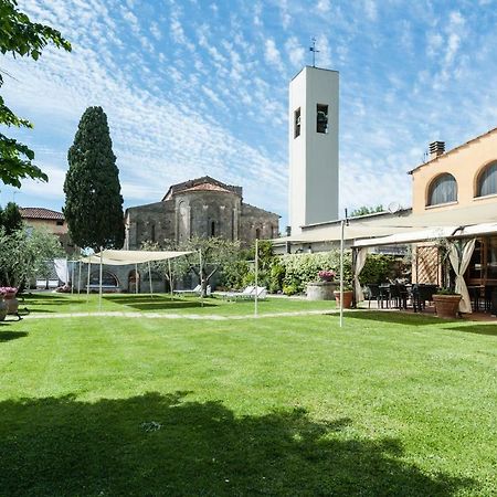 Giardino Della Pieve Relais- Adult Only Hotel Cascina Exterior photo