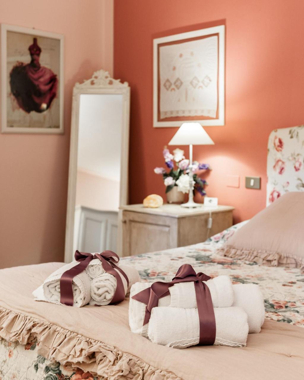 Giardino Della Pieve Relais- Adult Only Hotel Cascina Exterior photo