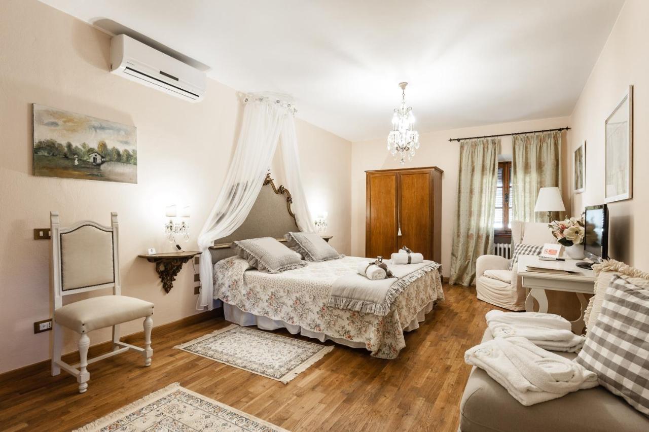 Giardino Della Pieve Relais- Adult Only Hotel Cascina Exterior photo