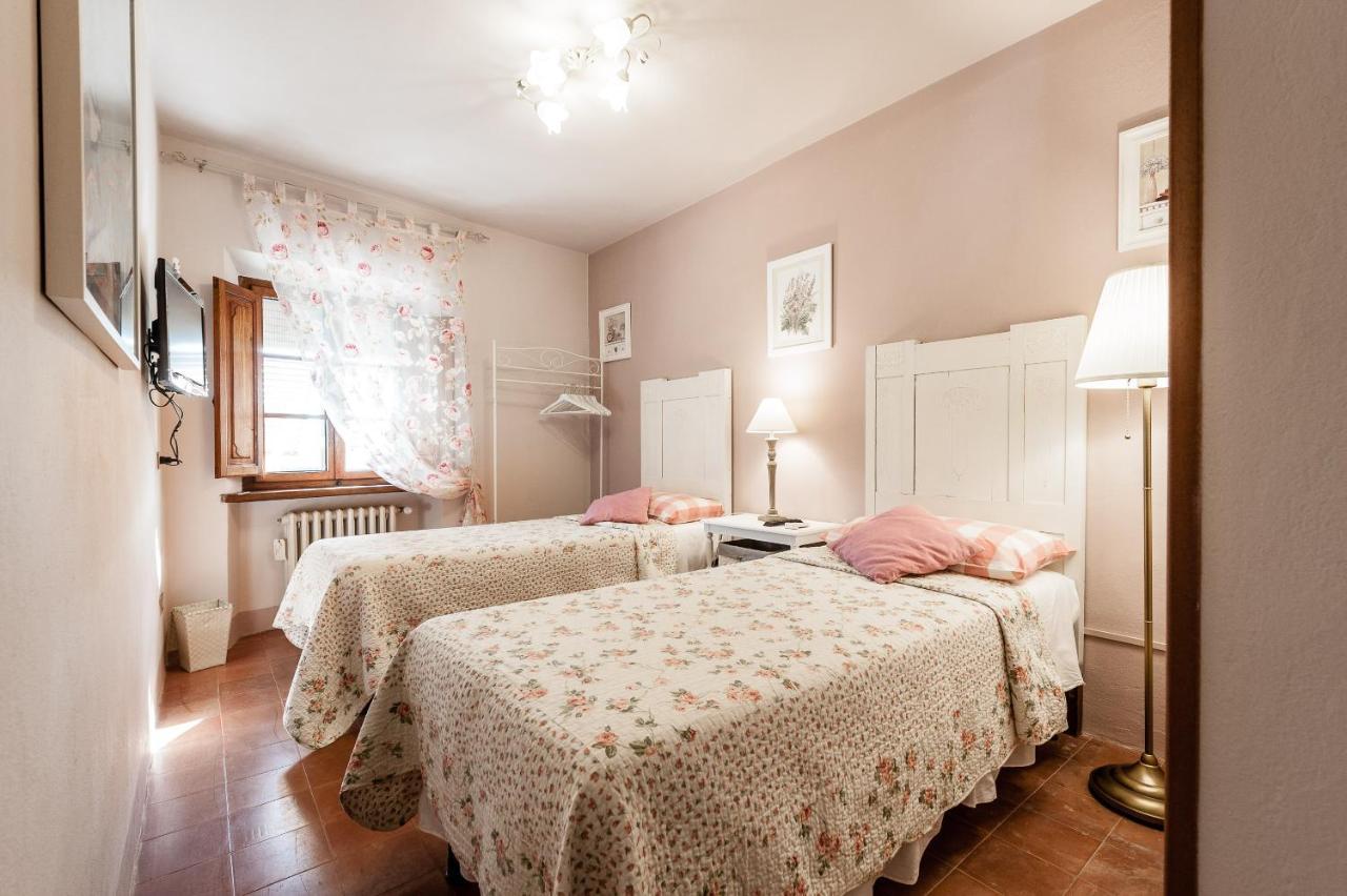 Giardino Della Pieve Relais- Adult Only Hotel Cascina Exterior photo
